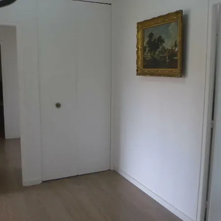 Apartment Colisae Biarritz