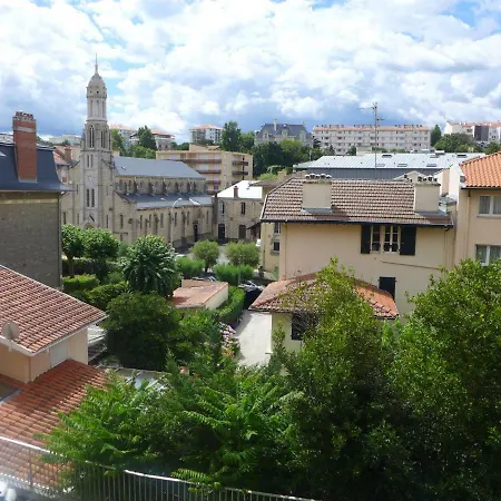 Colisae Biarritz