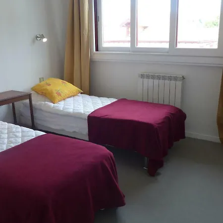 Apartman Colisae Biarritz