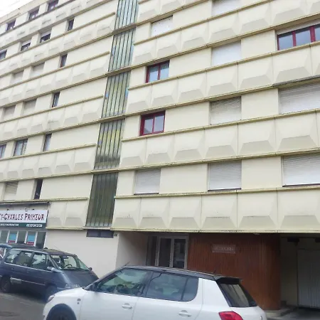 Colisae Apartment *