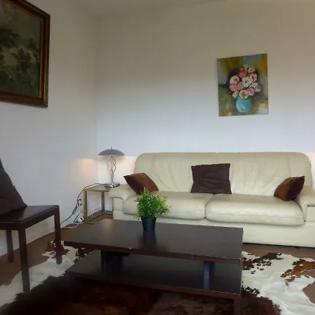 Apartment Colisae *