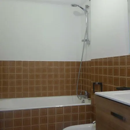 Colisae Apartment