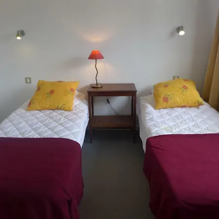 Colisae Apartment